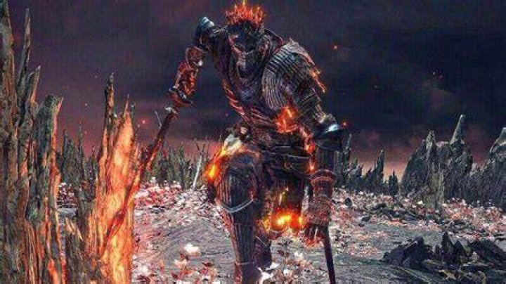 10 Fun Build Ideas For Dark Souls 3's Most Interesting Weapons