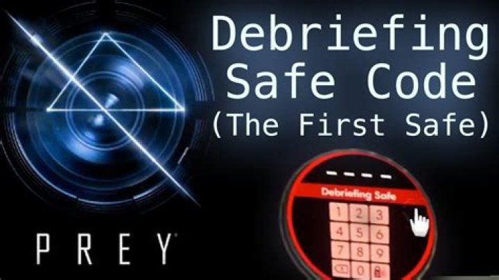 10. Simulation Debriefing Safe Code