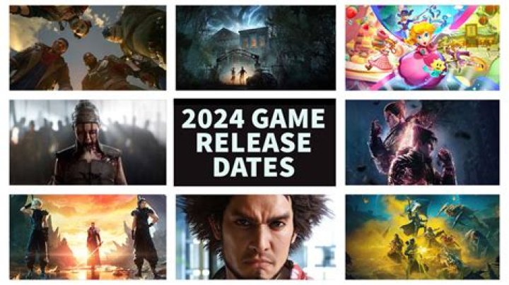 13 Best NEW Alien Games of 2024