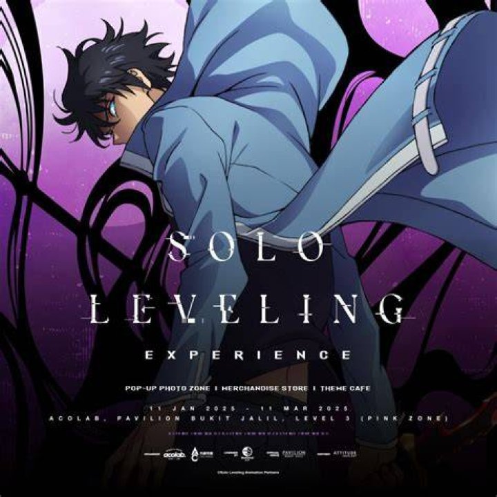 2. A Better Leveling Experience