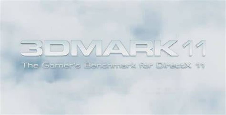 3dmark11 tech demo