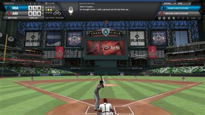 5 Best PC Baseball Games You Need To Play