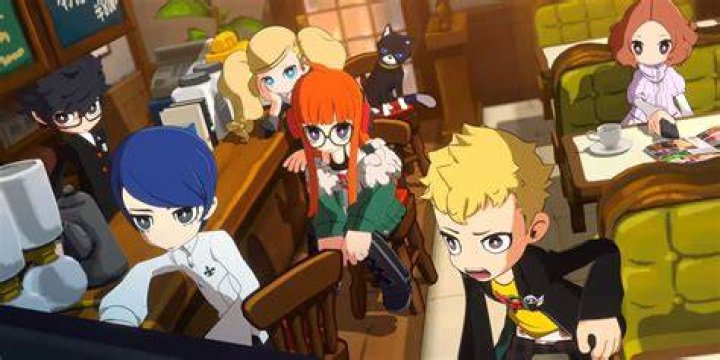 5 Tips I Wish I Knew before Starting Persona 5
