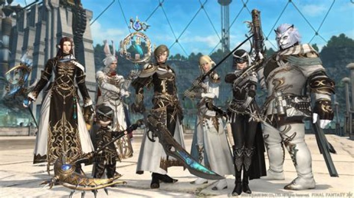 5 Ways FFXIV's 3.5 Update Just Made the Game Way Better