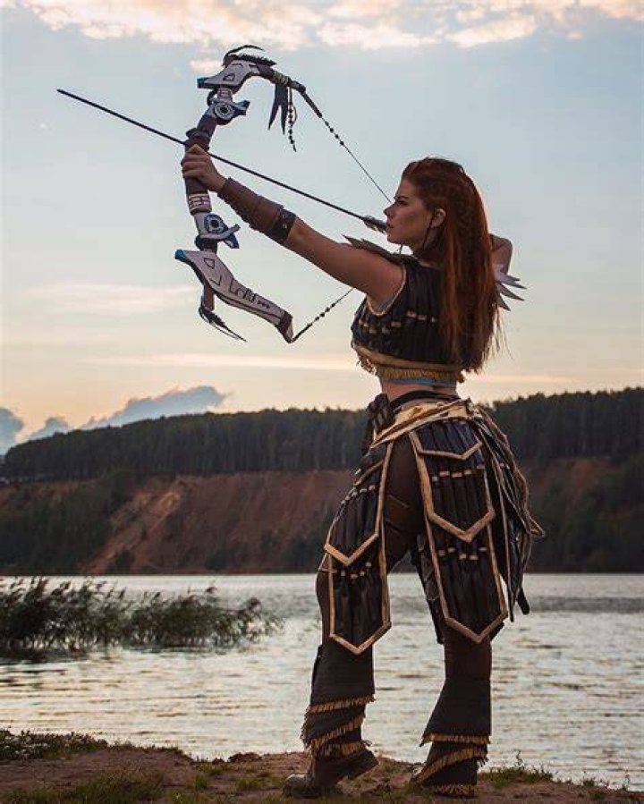 50 BEST Gaming Cosplays That Will Blow You Away