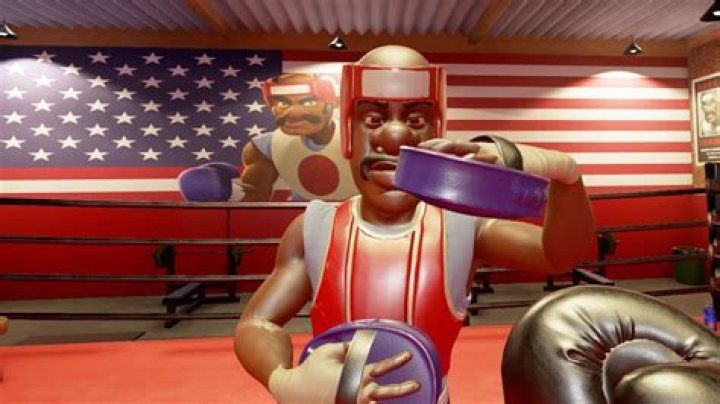 7 Best Boxing Games for the PS4