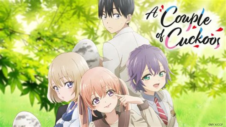 A Couple of Cuckoos Episode 6 Release Date