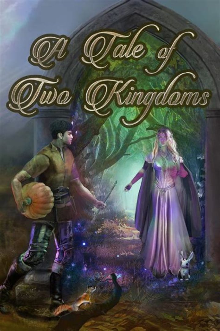 A Tale of Two Kingdoms News, Guides, Walkthrough, Screenshots, and Reviews