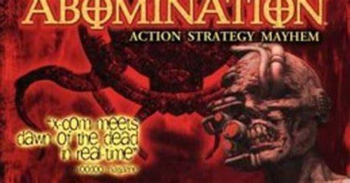 Abomination: The Nemesis Project News, Guides, Walkthrough, Screenshots, and Reviews