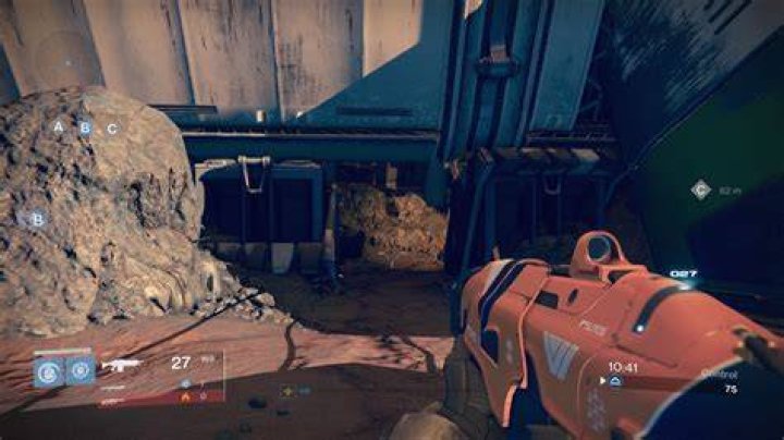 
Activision Comments Briefly On Its Aims And Ambitions For Destiny 2