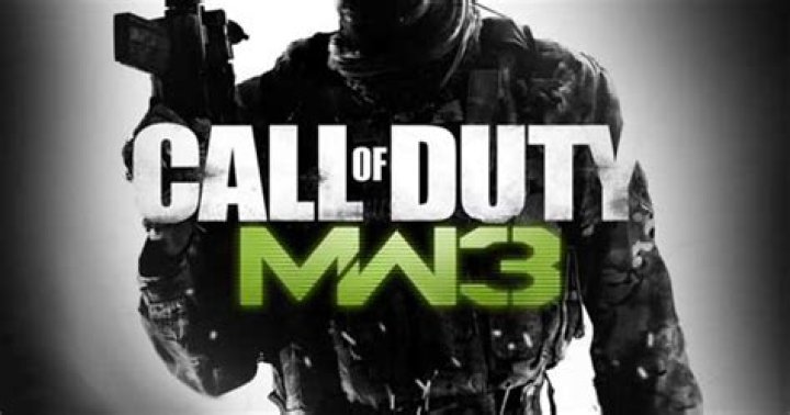 
Activision lodges complaint over fake Modern Warfare 3 site