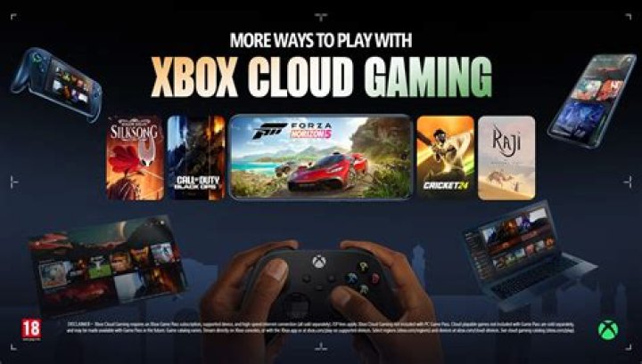 
Advertising is part of the Xbox One experience
