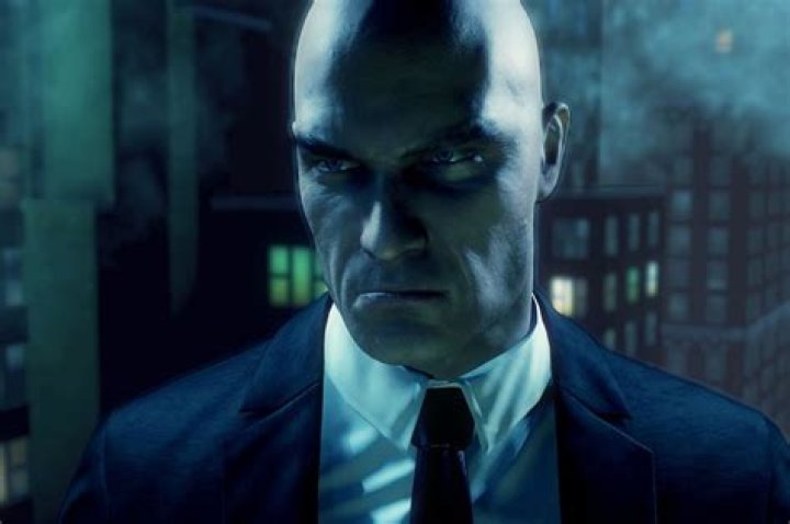 Agent 47 Voice Actor Will Continue His Role in Hitman 2