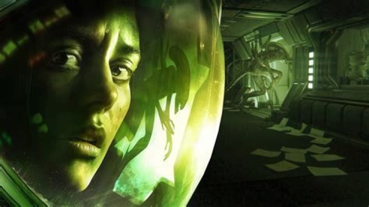 alien isolation 2 creative assembly