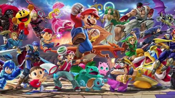
All 12 Smash Ultimate DLC Characters Ranked