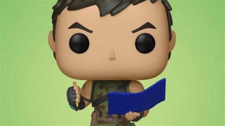 All 14 Fortnite Funko Pops Now Revealed