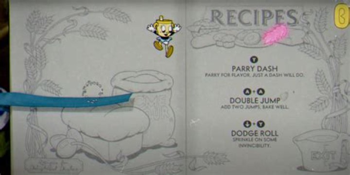 All Coin Locations in Cuphead: The Delicious Last Course
