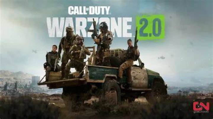 All Warzone 2 Vehicles