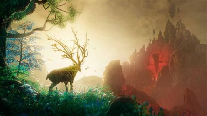
Amazon’s New World Delayed to August