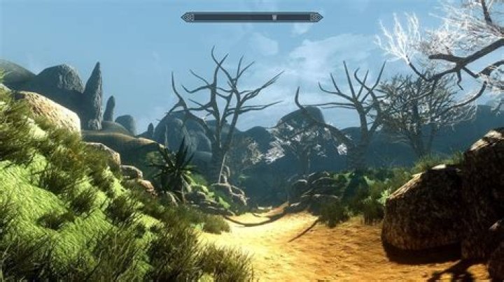 
Ambitious Skyrim mod aims to bring Morrowind to new engine