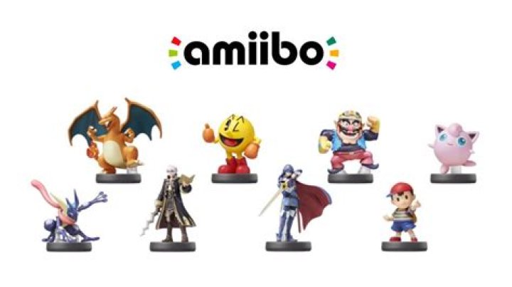 
Amiibo Wave 4 Is Hitting In Late May With Two More Characters, Wave 5/6 Revealed