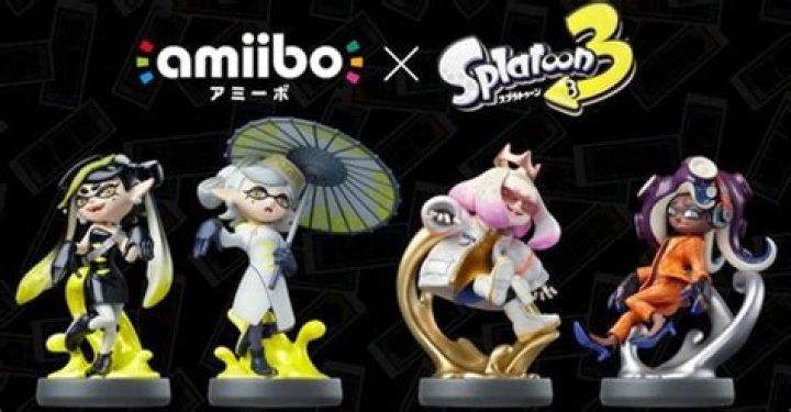 Pit Amiibo Restocks Are Up For Sale At Walmart Right Now amiibo2