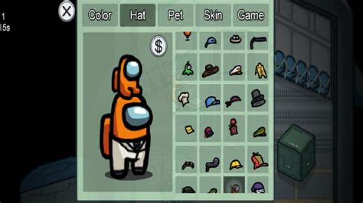 
Among Us – How to Customize Your Character