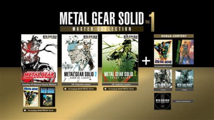 An Introduction Guide to Metal Gear Online's Game Modes, Classes and Maps