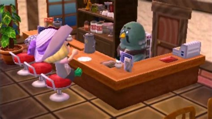 Animal Crossing: New Horizons Brewster Release Date | When is the Cafe coming to the game?