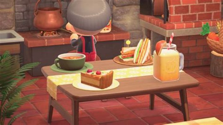 Animal Crossing: New Horizons: How to learn more cooking recipes
