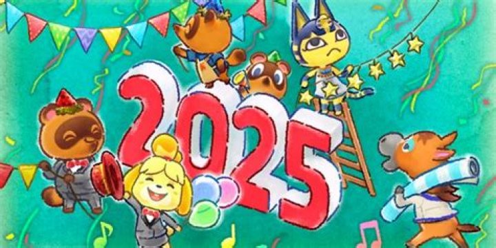 Animal Crossing: New Horizons International Museum Day