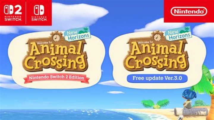 
Animal Crossing: New Horizons Update 1.28.21 Patch Notes