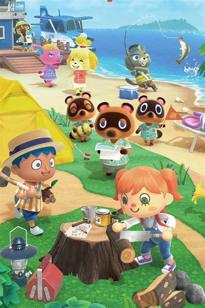 Animal Crossing New Horizons 'Due to unusual circumstances, we will be closed today' meaning