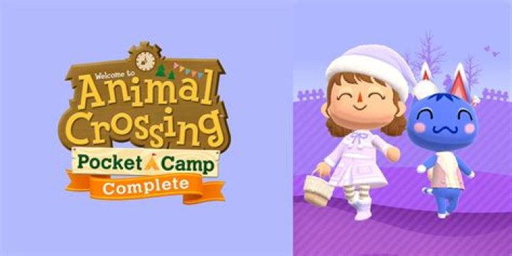 
Animal Crossing Pocket Camp Guide: How to Get Santa Suit