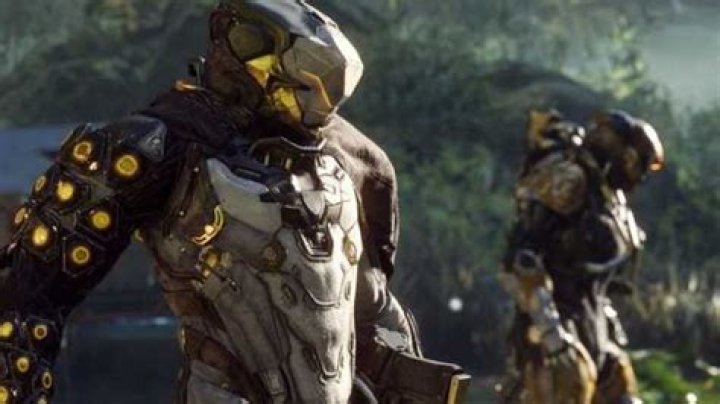 Anthem Quick Play Broken | How to fix Quickplay