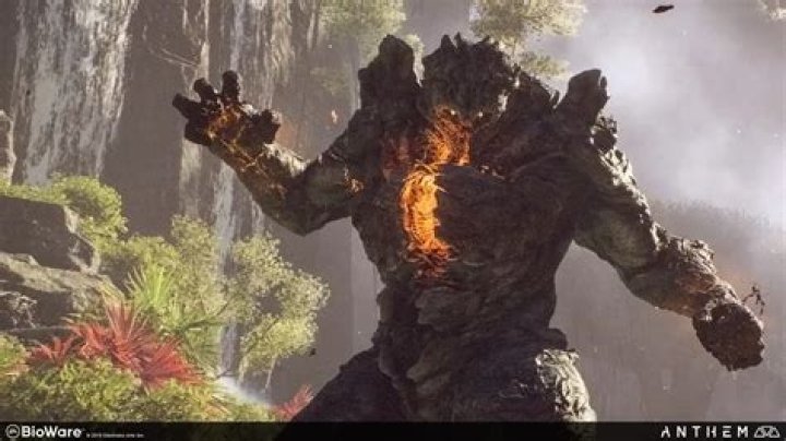 Anthem: How to Switch Weapons anthem-titan