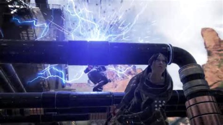 Apex Legends Arc Star | How does the Arc Star work?