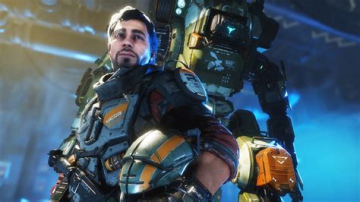 Apex Legends Cooper | Will the Titanfall 2 hero be a new Legend?
