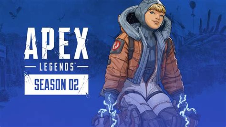
Apex Legends Season 2 Arrives With Brand New Features — 1.14 Patch Notes