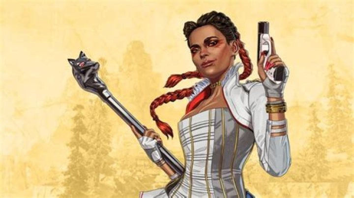 Apex Legends Season 5 trailer highlights Loba's backstory