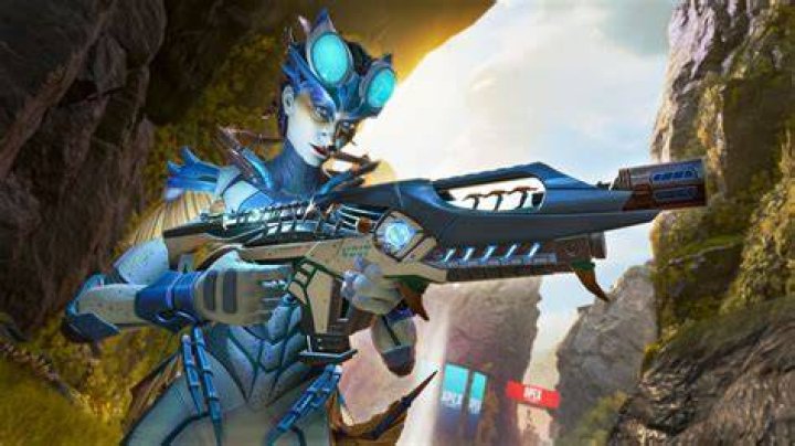 
Apex Legends September 23 Update Patch Notes