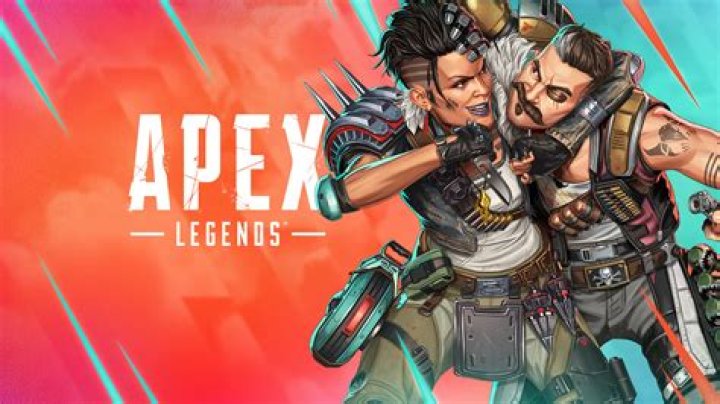 Apex Legends There was a problem processing game logic