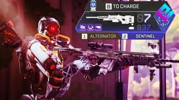 Apex Legends&nbsp;stream sniping