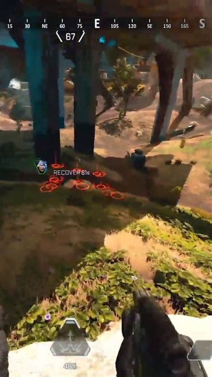 Does Apex Legends Allow Cross-Play? Apex-Legends-Cross-Play