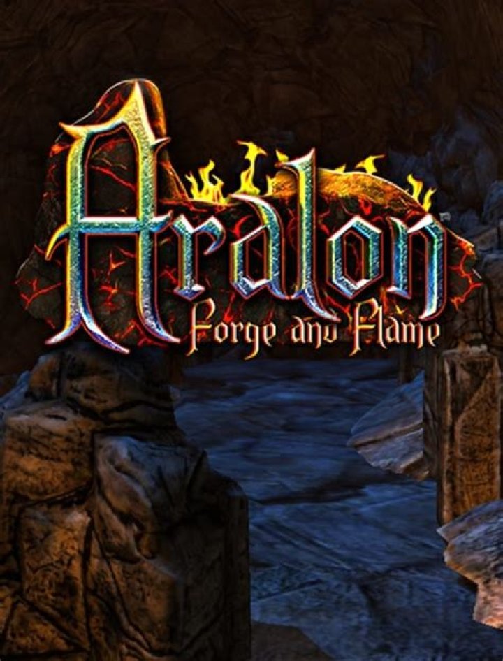 Aralon: Forge and Flame News, Guides, Walkthrough, Screenshots, and Reviews