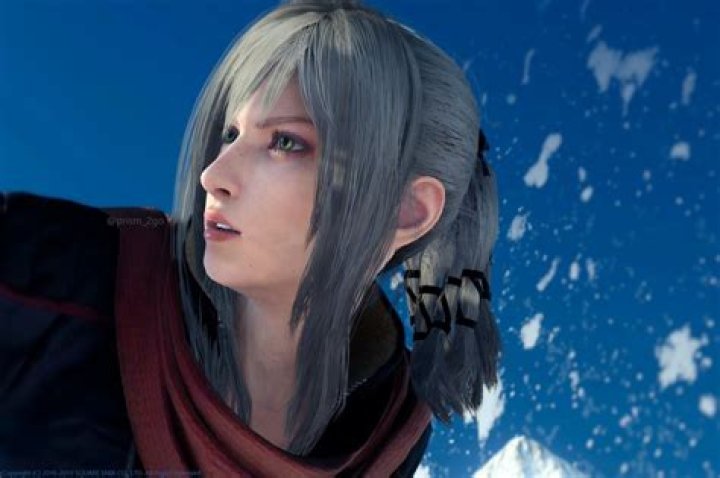 Final Fantasy XV January Update To Add Aranea Training Partner, More Aranea-Highwind