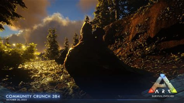 
Ark: Survival Evolved Dev Responds To Fan Backlash Over Paid Expansion