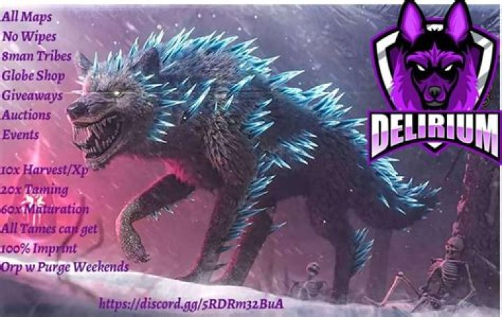 Ark-survival-evolved