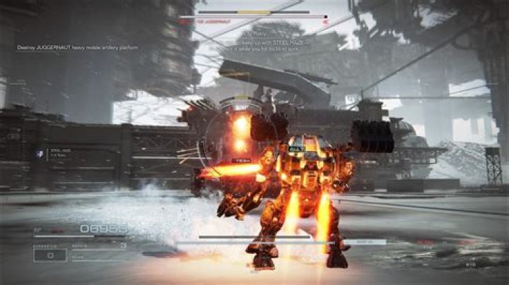 Armored Core 6 Chapter 3 Decisions: What Option Should You Choose?