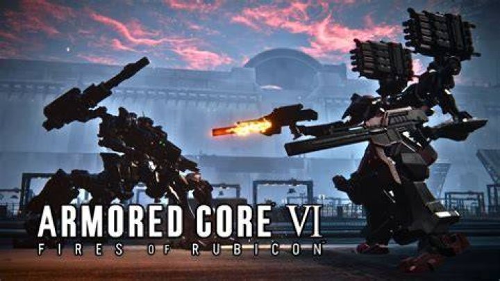 armored core 6 eliminate vvii walkthrough